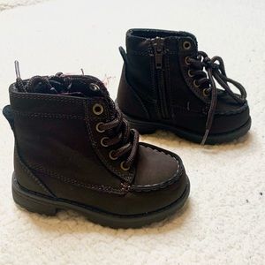 Toddler boy winter shoes